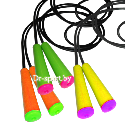 Скакалка резиновая  2,8 Ж